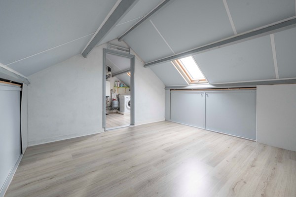 Medium property photo - Venkelweg 29, 4741 CA Hoeven